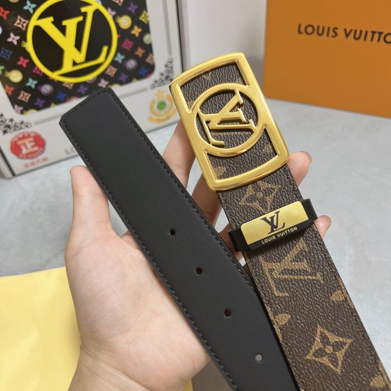 Louis Vuitton Belts